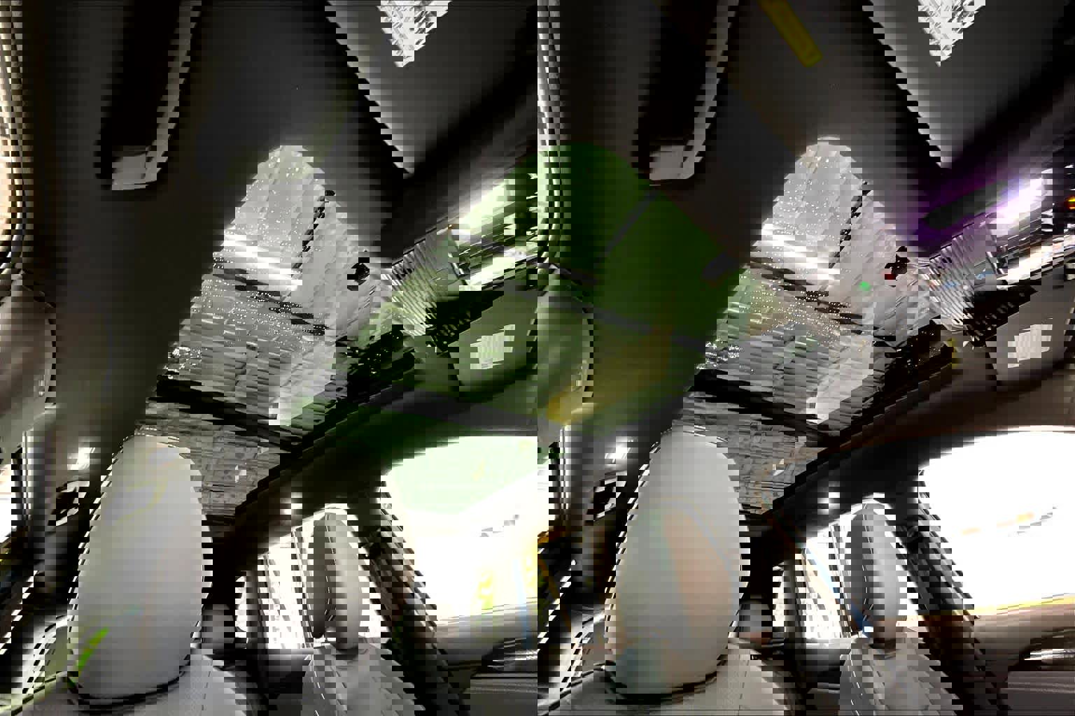 New 2026 Volkswagen Tiguan SE R-Line image 29