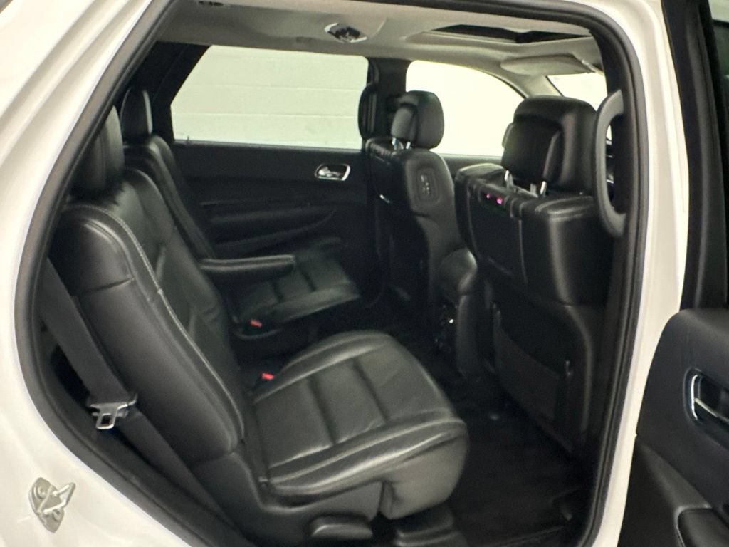 Used 2017 Dodge Durango Citadel AWD/4WD image 56