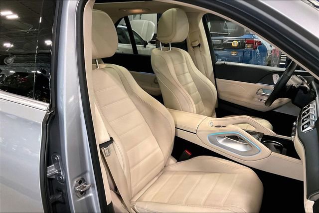 Used 2023 Mercedes-Benz GLE 580 4MATIC image 7
