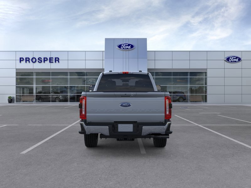 New 2026 Ford F250 Lariat AWD/4WD image 5