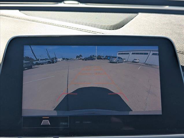 Used 2021 Cadillac CT4 Sport RWD image 10