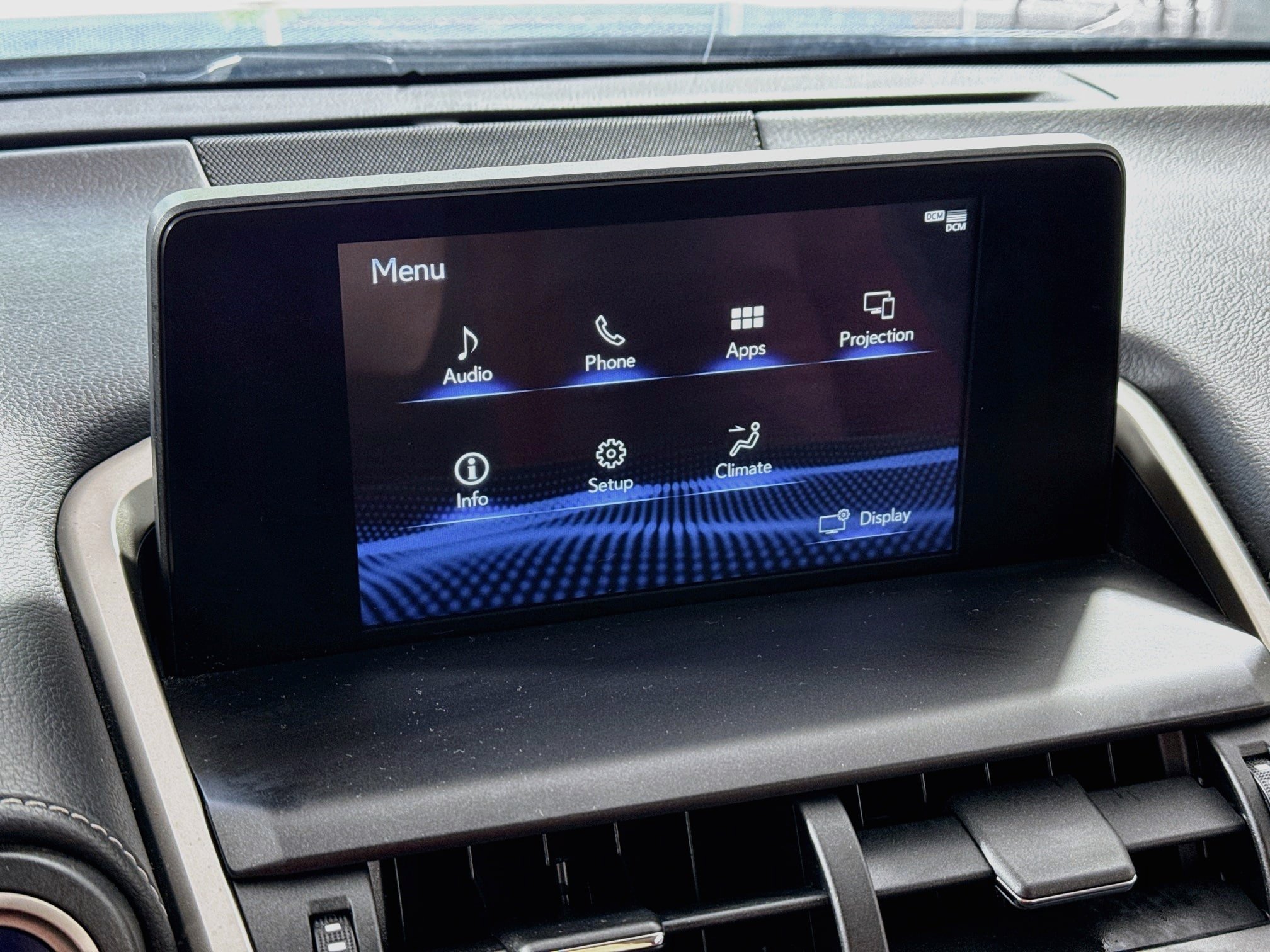 Used 2020 Lexus NX 300h AWD w/ Comfort Package image 17