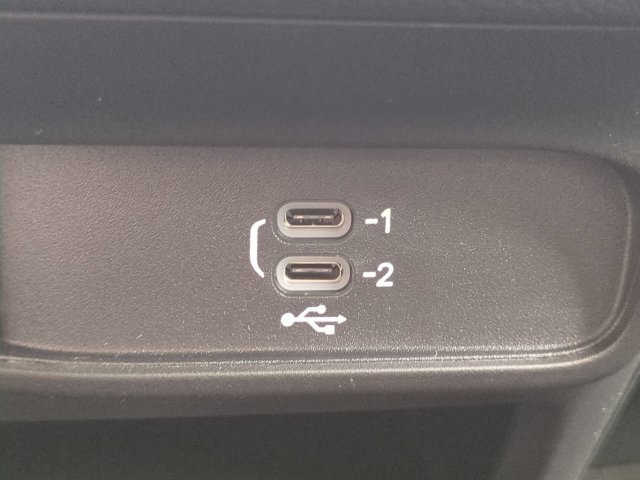 New 2027 Chrysler Pacifica LX FWD image 21