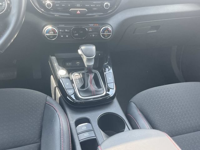 Used 2023 Kia Soul GT-Line w/ GT-Line Technology Package FWD image 20