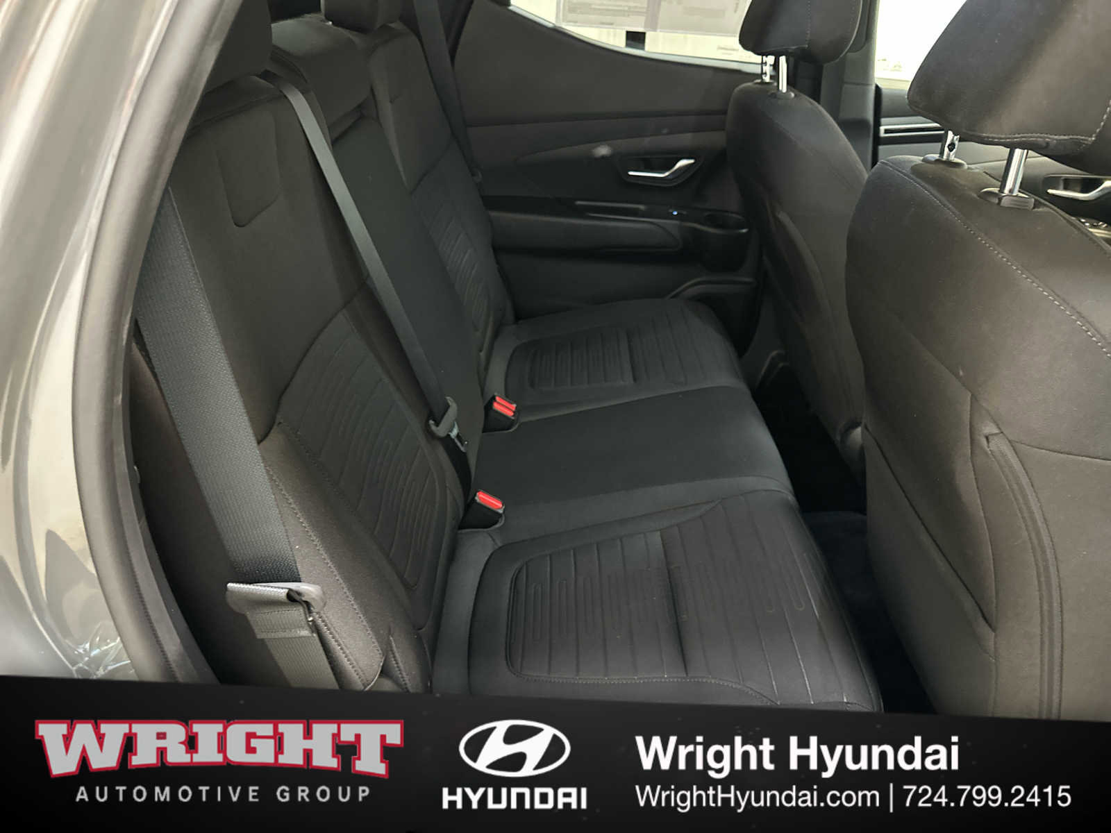 Certified 2022 Hyundai Santa Cruz SEL Premium image 15