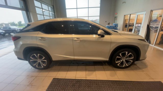 Used 2020 Lexus RX 450h AWD w/ Premium Package image 3