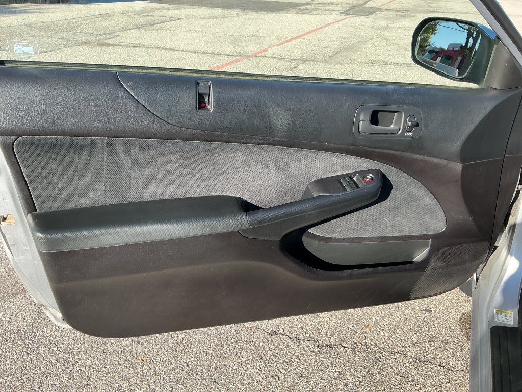 Used 2005 Honda Civic LX image 11
