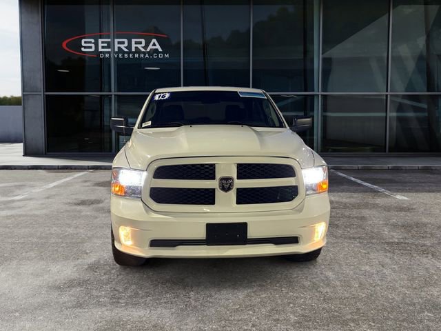 Used 2016 RAM 1500 Express w/ Popular Equipment Group image 8