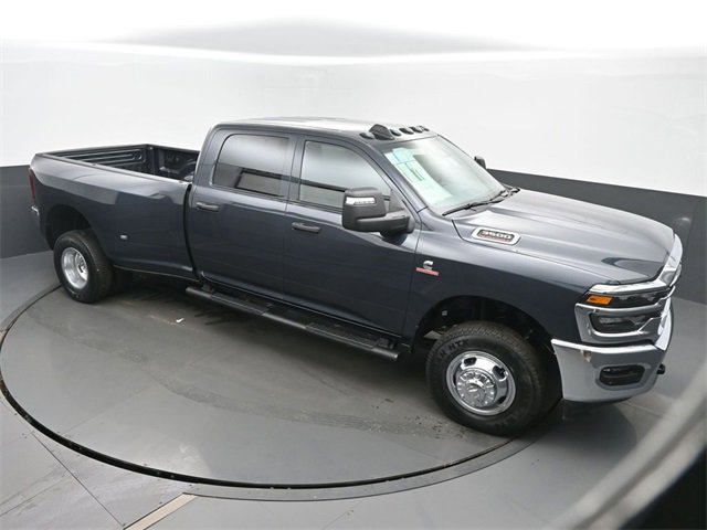 New 2026 RAM 3500 Tradesman image 44