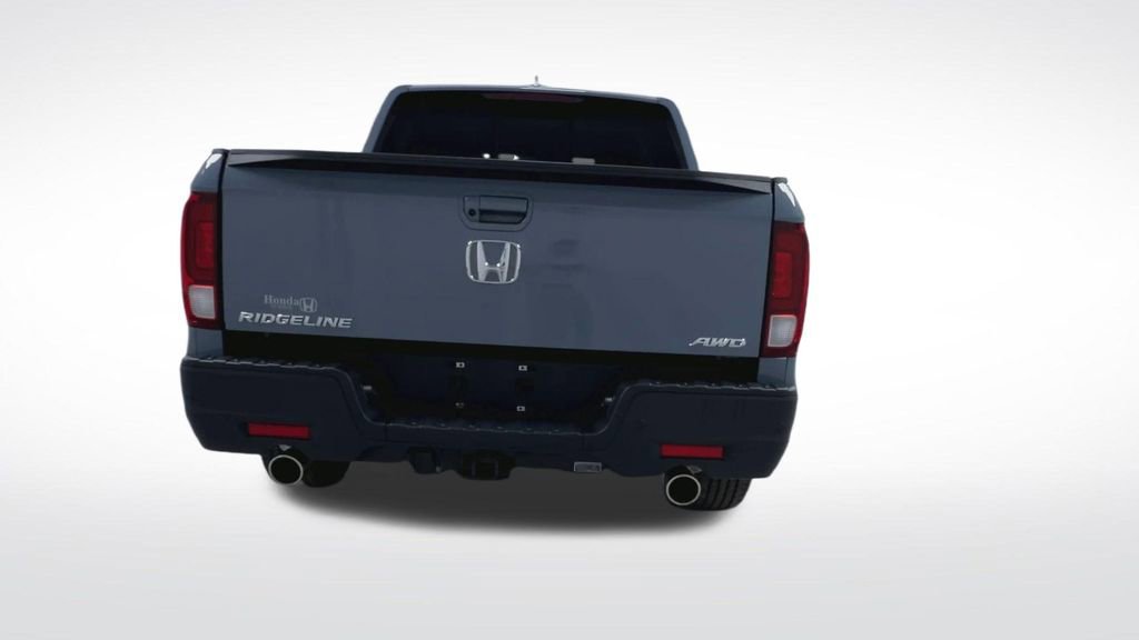 Used 2023 Honda Ridgeline RTL-E image 7