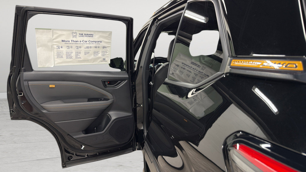 New 2026 Subaru Forester Wilderness AWD/4WD image 32