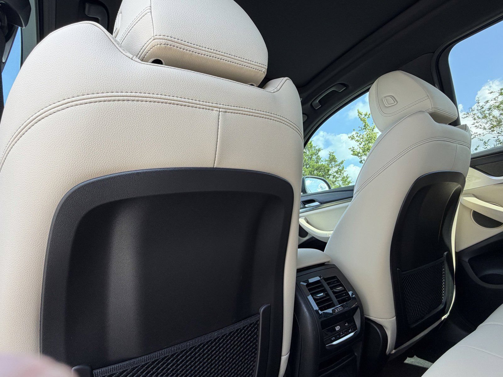 Certified 2023 BMW X3 sDrive30i w/ Premium Package RWD image 18