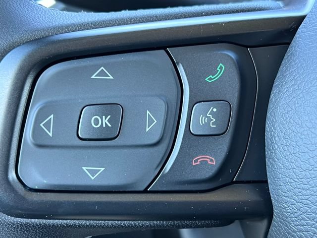 New 2026 Jeep Gladiator Sport AWD/4WD image 17