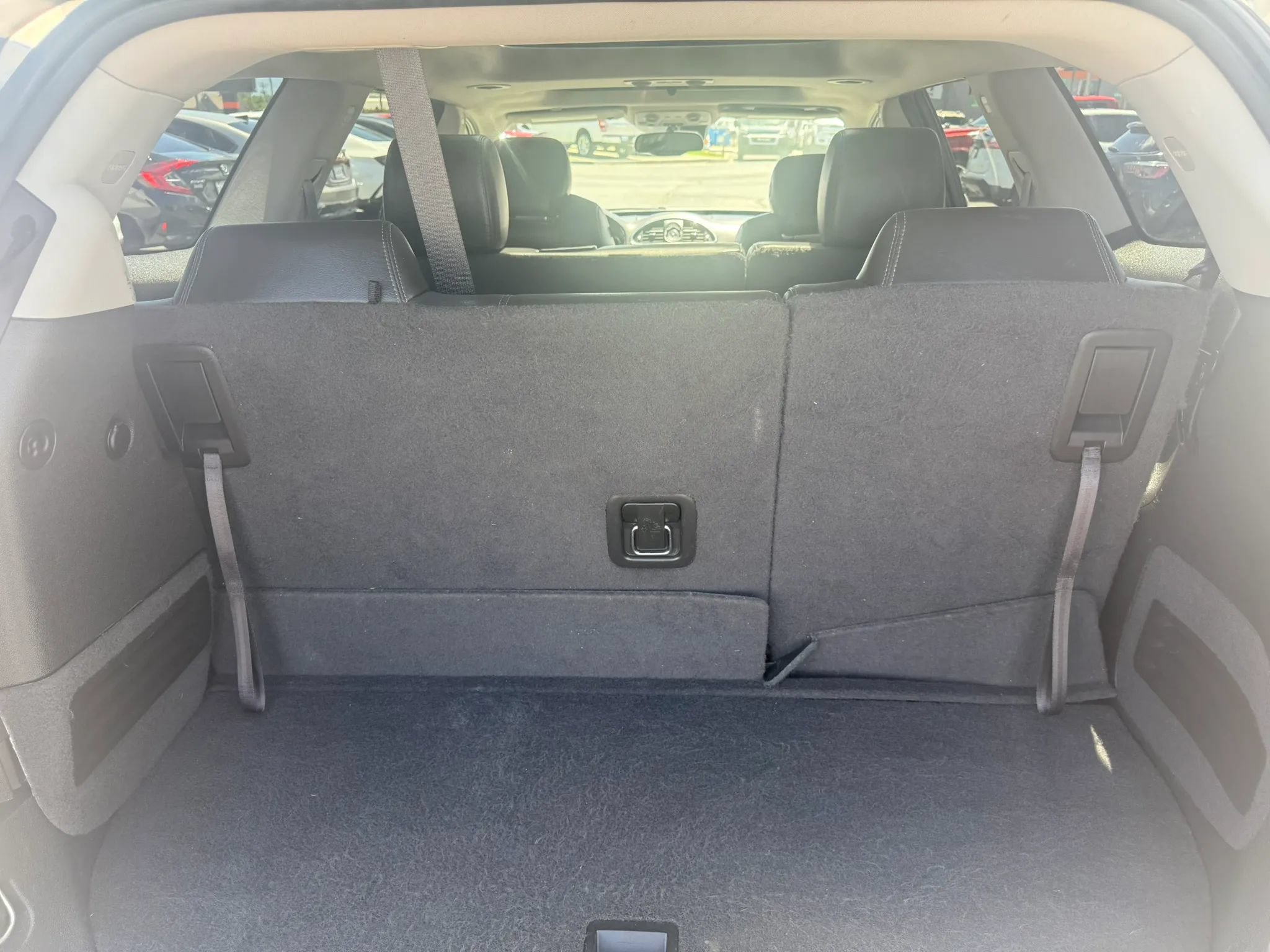 Used 2015 Buick Enclave Leather w/ Trailering Package AWD/4WD image 25