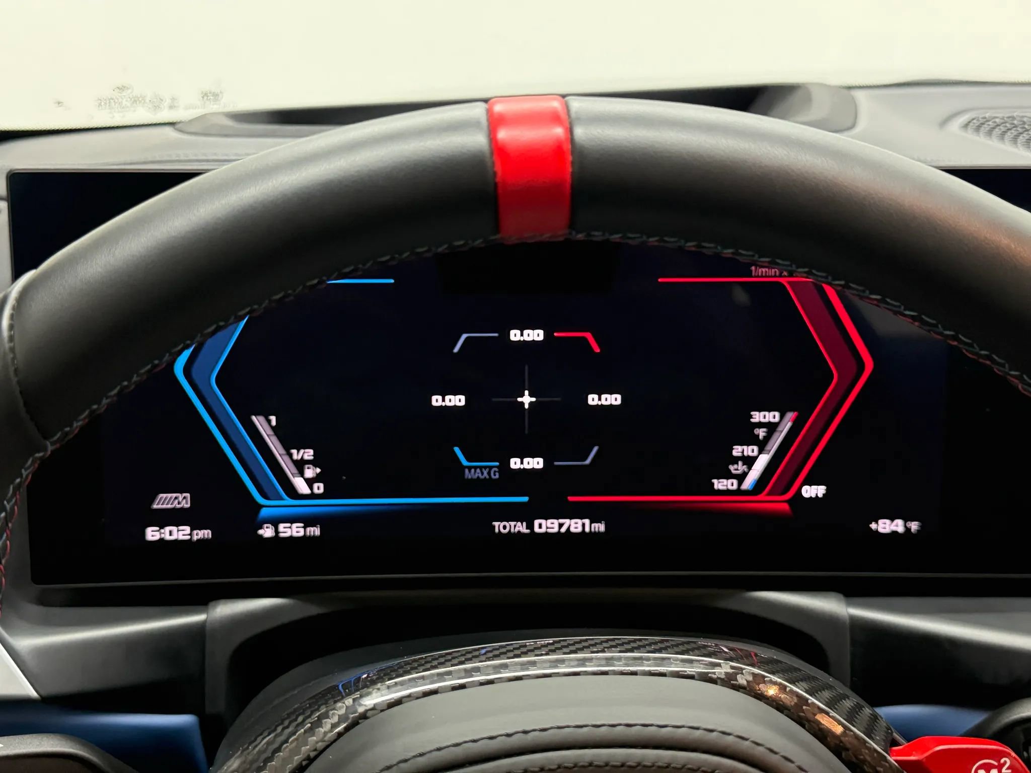 Used 2025 BMW M3 Sedan w/ Executive Package image 35