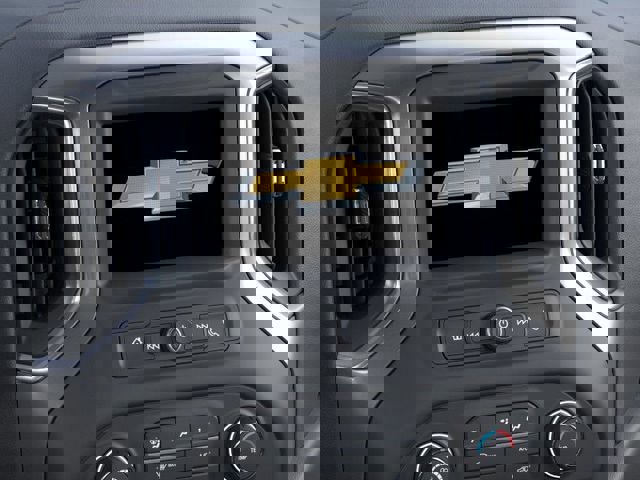 New 2026 Chevrolet Silverado 1500 W/T w/ WT Value Package image 20