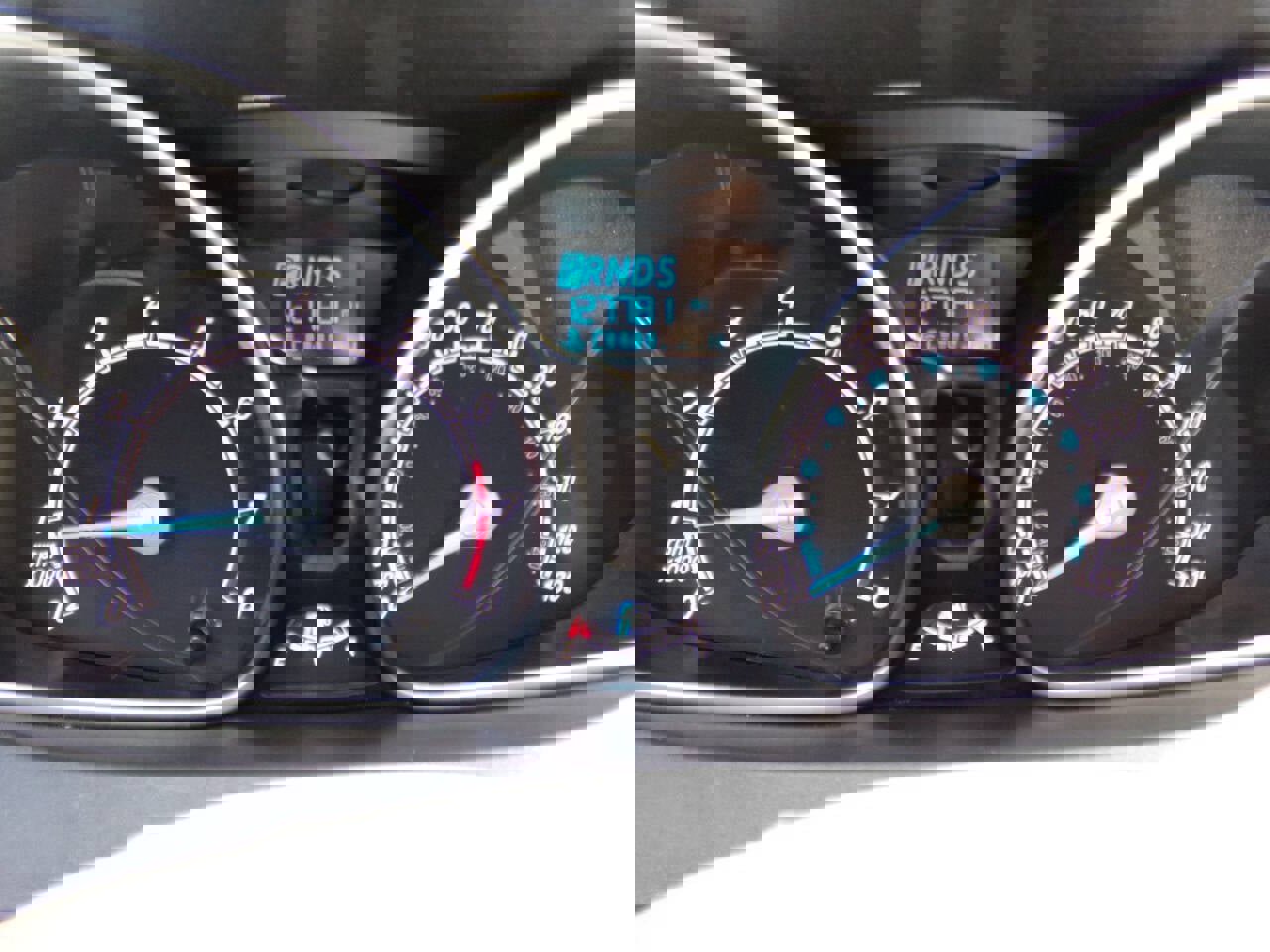 Used 2019 Ford Fiesta SE w/ Equipment Group 201A image 49