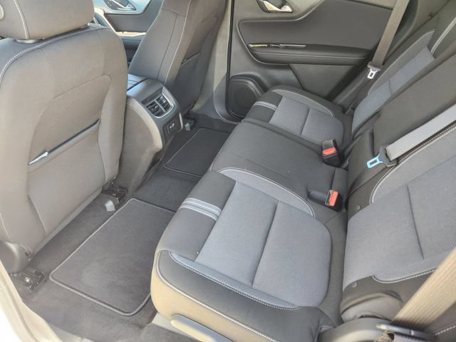 New 2025 Chevrolet Blazer LT w/ Convenience Package FWD image 22