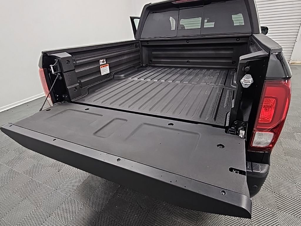 New 2026 Honda Ridgeline TrailSport+ image 35