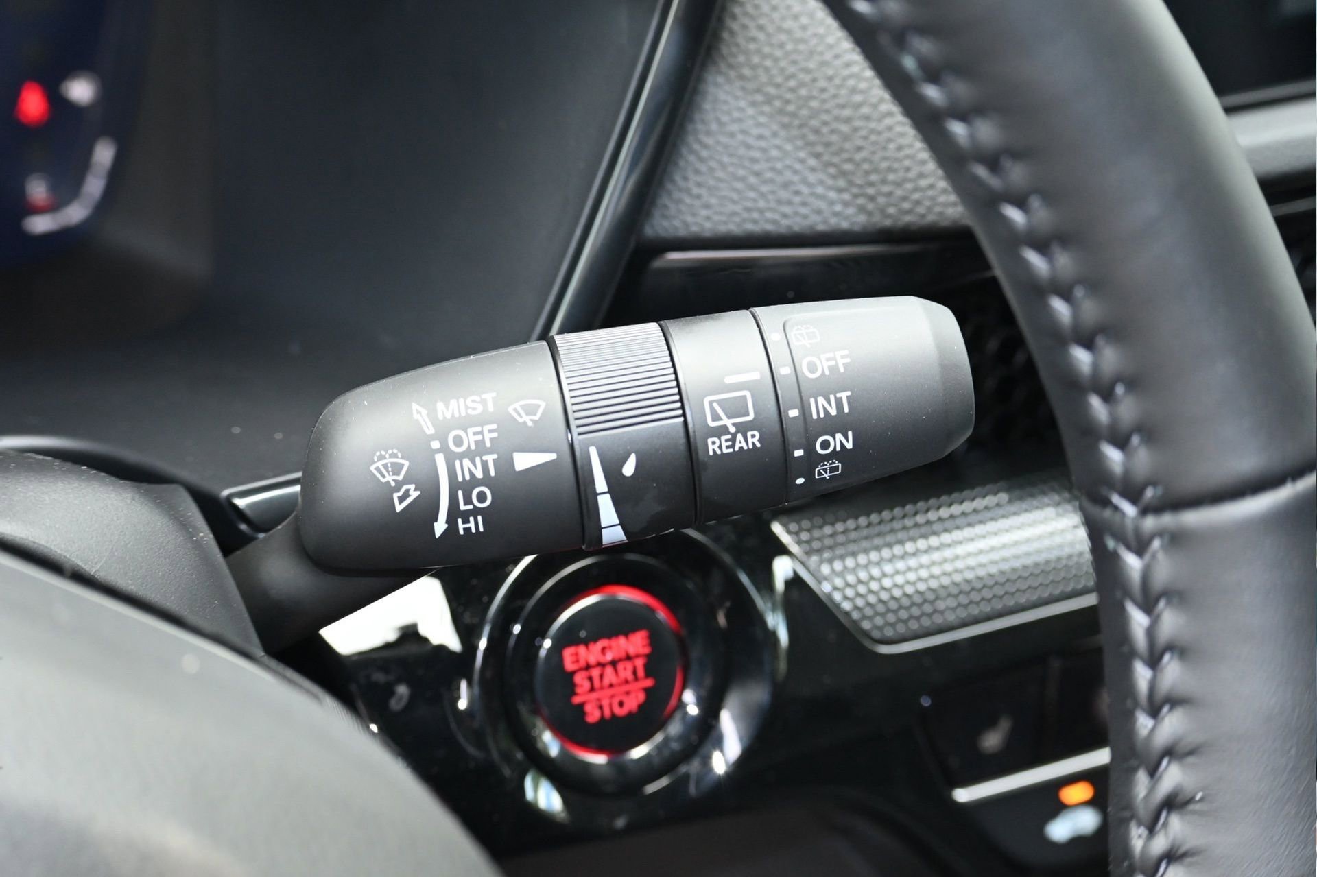 New 2026 Honda CR-V EX-L image 32