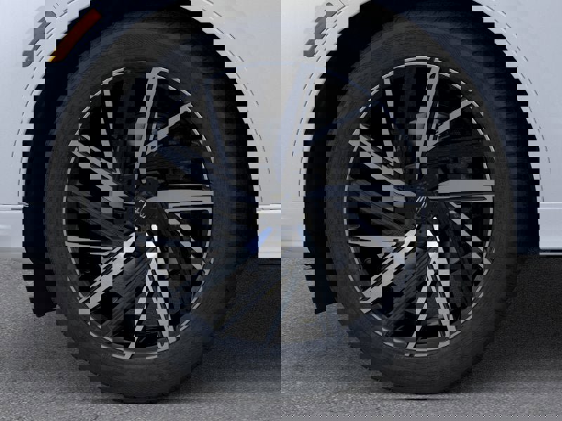 New 2026 Lincoln Aviator Black Label AWD/4WD image 19