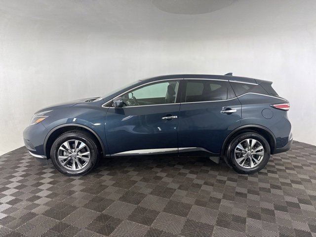 Used 2018 Nissan Murano S image 6