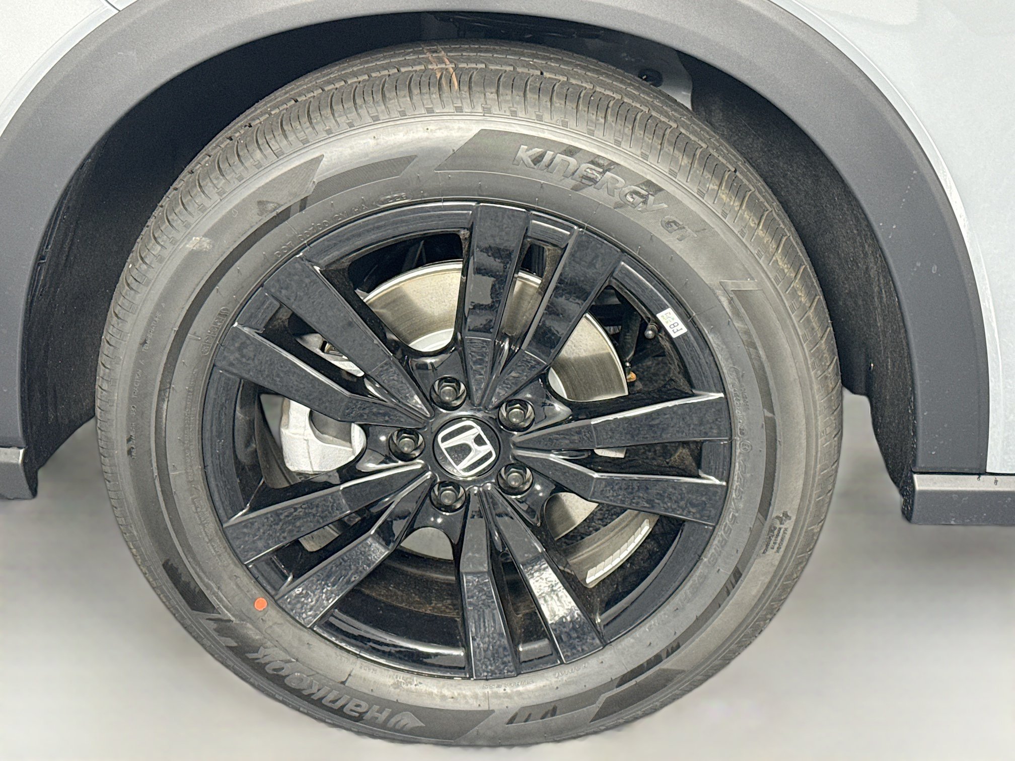 New 2027 Honda HR-V Sport image 29