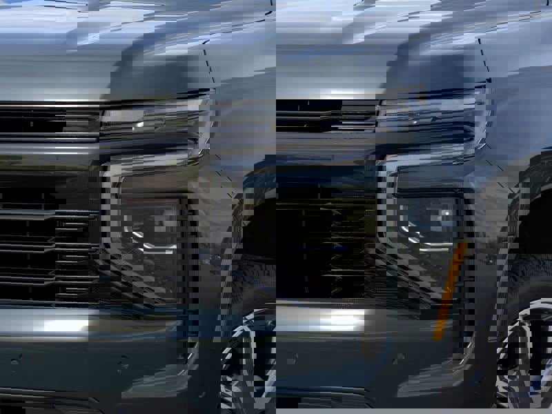 New 2026 Chevrolet Tahoe RST image 10
