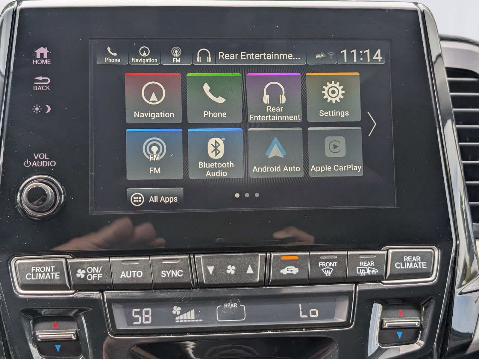 Used 2023 Honda Odyssey Touring image 30