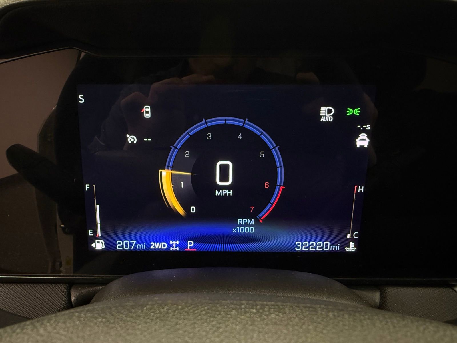 Used 2025 Chevrolet TrailBlazer LT image 13