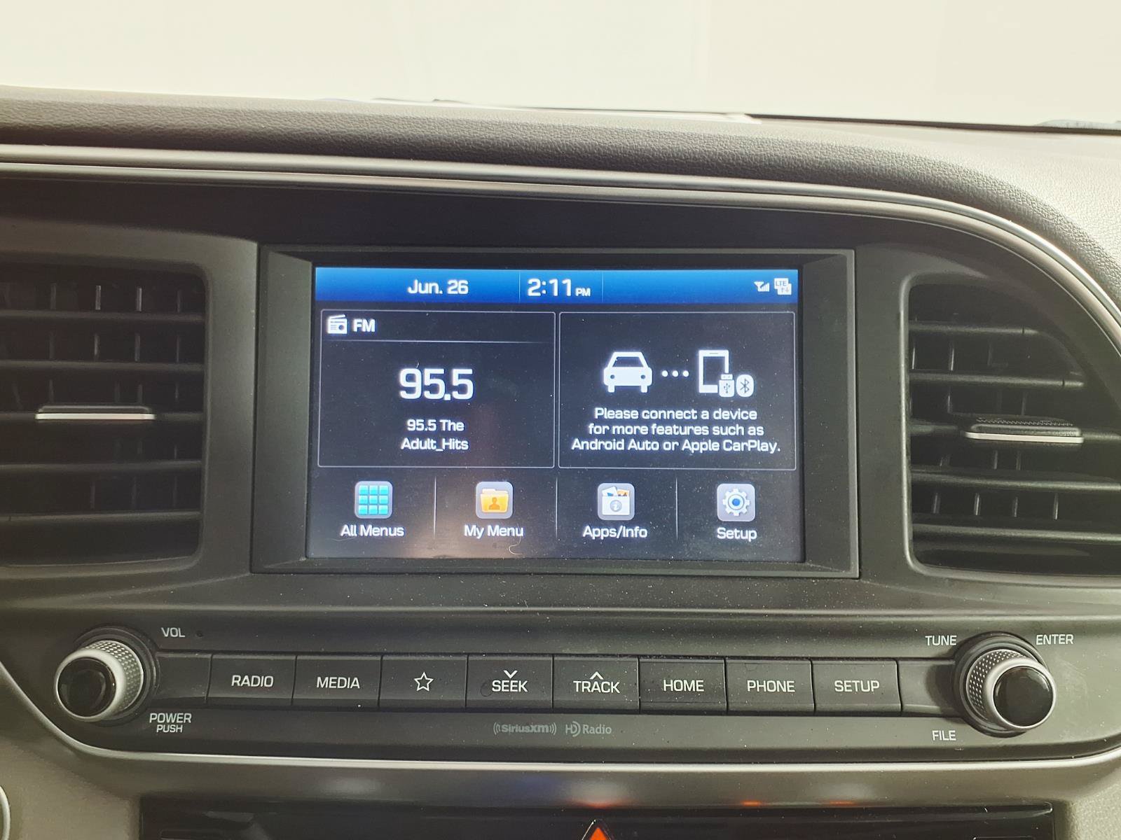 Used 2020 Hyundai Elantra Value Edition FWD image 18