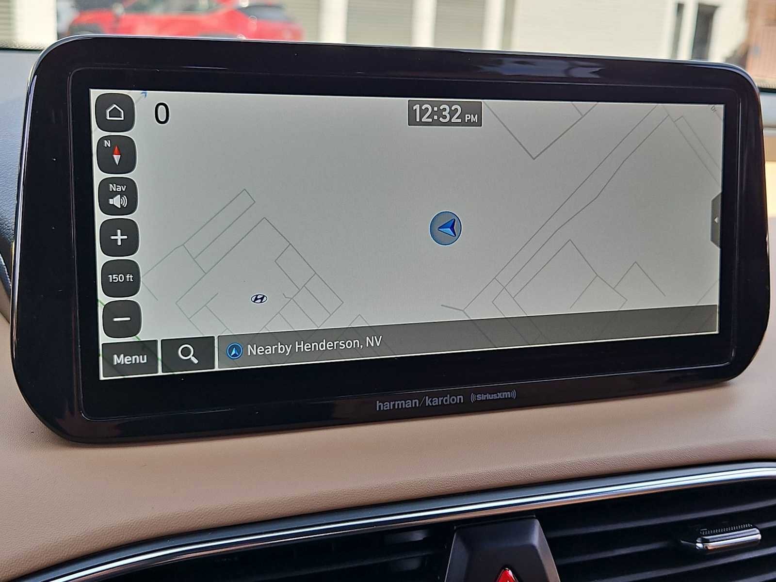 Certified 2023 Hyundai Santa Fe Calligraphy image 29