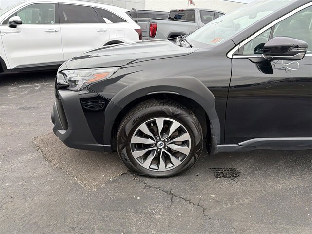 Used 2024 Subaru Outback Limited XT image 9