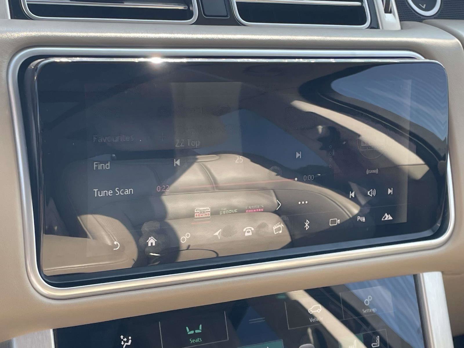 Used 2021 Land Rover Range Rover Westminster Edition image 5