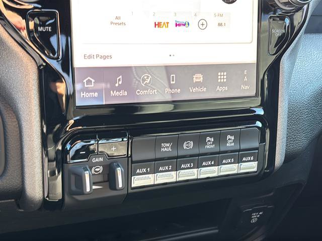 New 2026 RAM 3500 Tradesman image 32