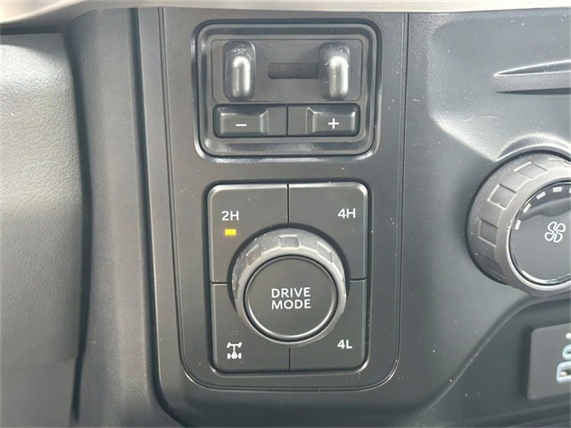 Used 2024 Ford F350 XL w/ Snow Plow Prep Package image 13
