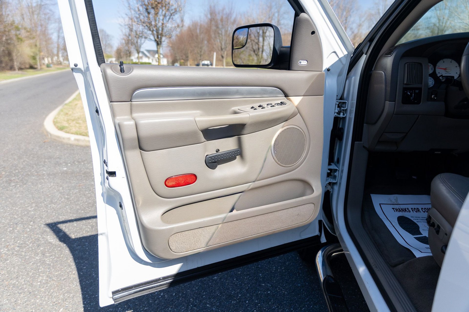 Used 2005 Dodge Ram 3500 Truck SLT image 35