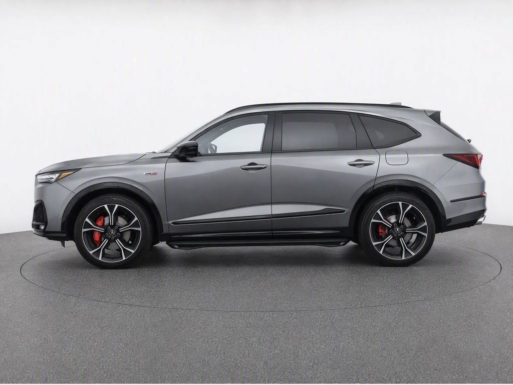 Used 2026 Acura MDX Type S w/ Advance Package AWD/4WD image 36