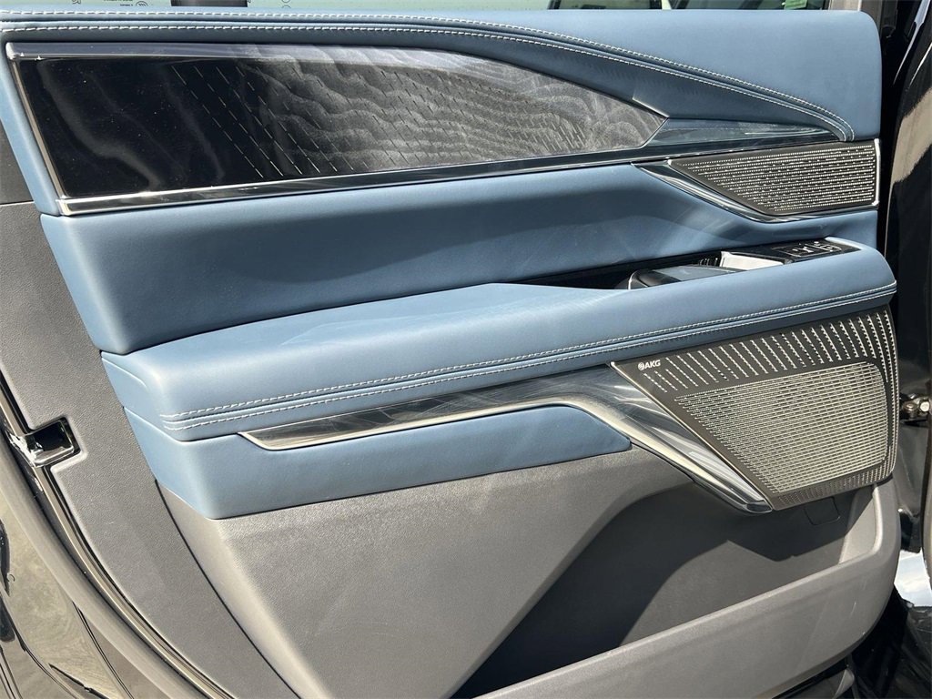 New 2026 Cadillac Escalade IQL Sport 2 image 27
