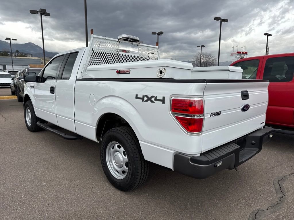 Used 2011 Ford F150 XL w/ PWR Equipment Group image 23