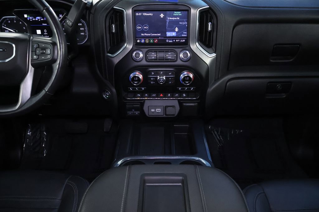 Used 2021 GMC Sierra 1500 Denali image 21