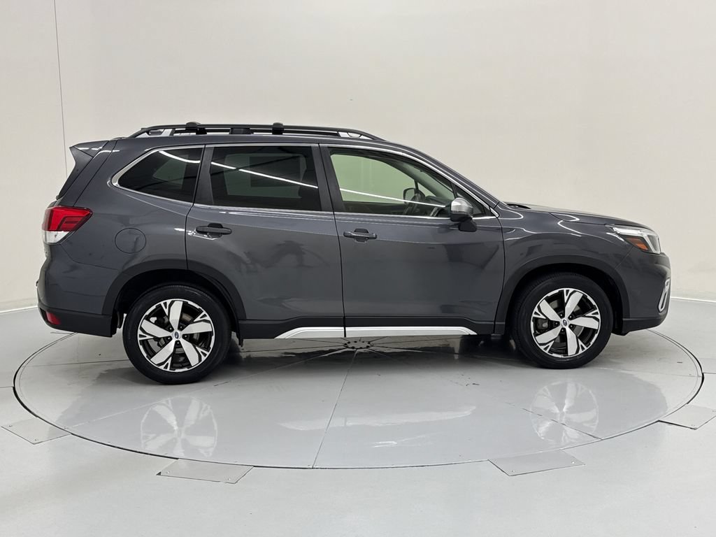 Used 2020 Subaru Forester Touring w/ Popular Package #2 AWD/4WD image 6