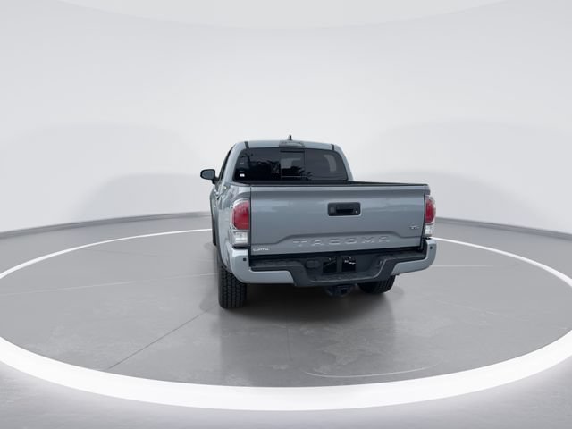 Used 2021 Toyota Tacoma TRD Off-Road w/ Technology Package RWD image 6