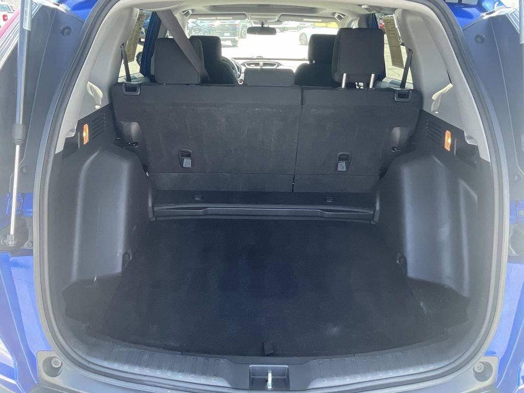 Used 2022 Honda CR-V EX image 10