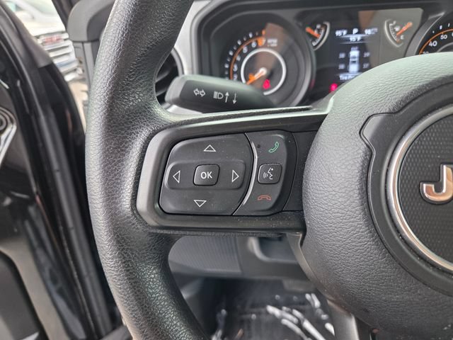 Used 2024 Jeep Gladiator Sport AWD/4WD image 29