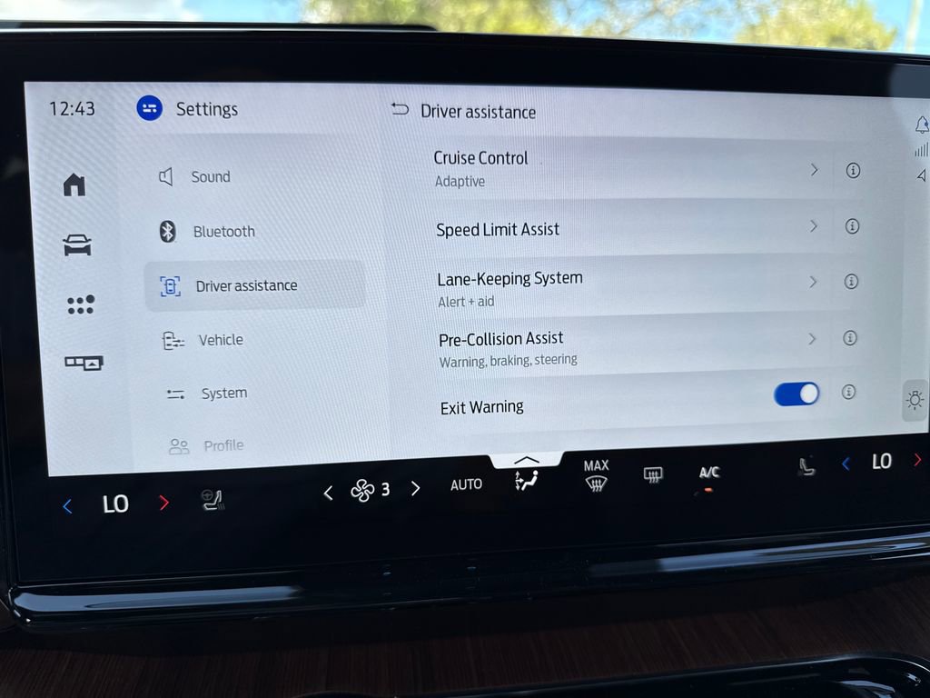 New 2025 Ford Expedition King Ranch image 31