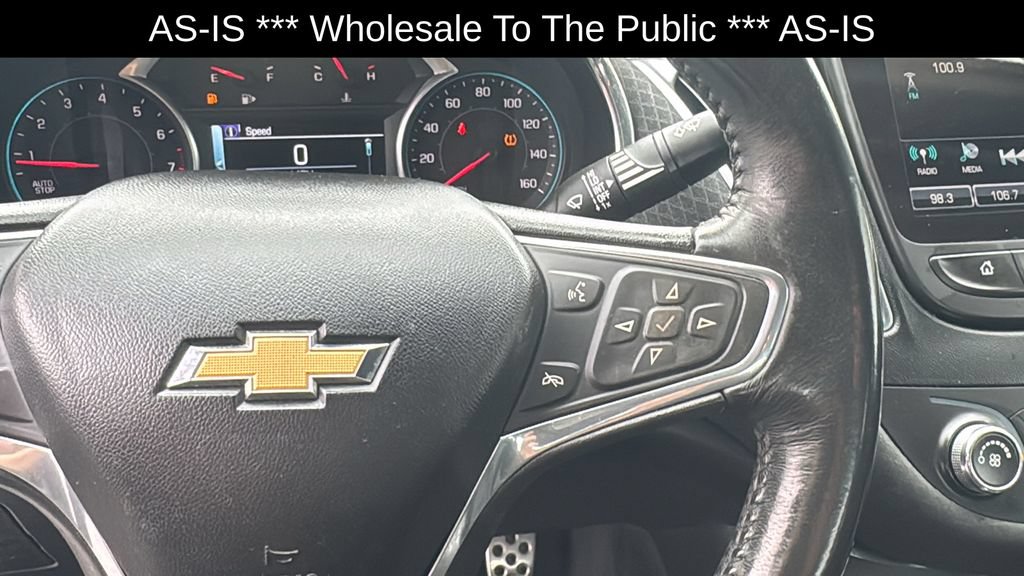 Used 2016 Chevrolet Malibu LT FWD image 19