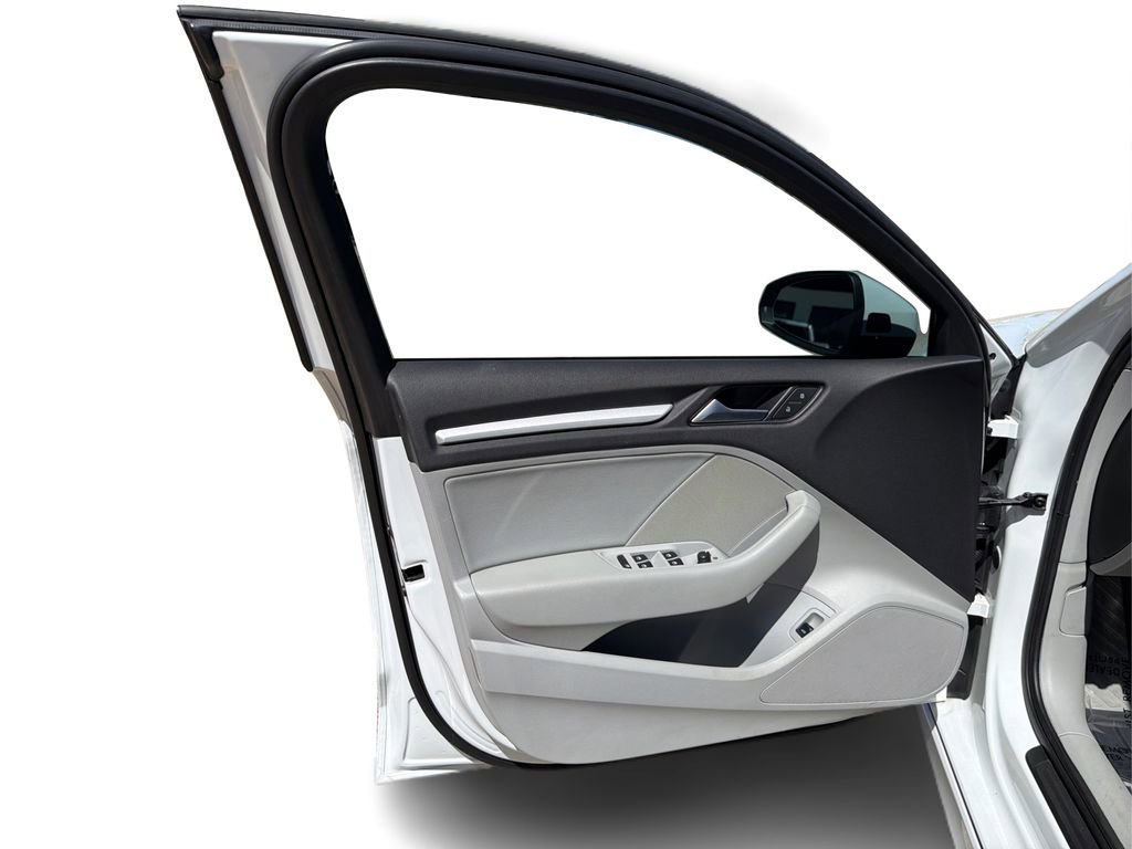 Used 2015 Audi A3 1.8T Premium w/ Driver Assistance Package image 21