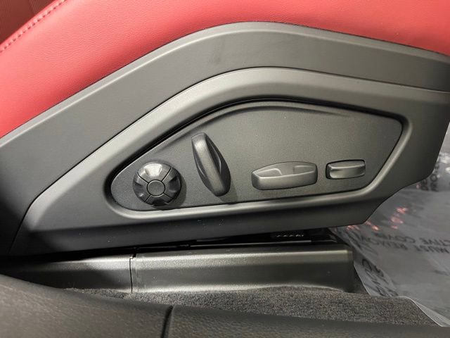 New 2026 Porsche Panamera image 26