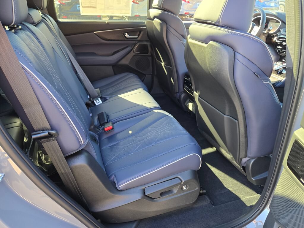 New 2026 Acura MDX Type S w/ Advance Package AWD/4WD image 13
